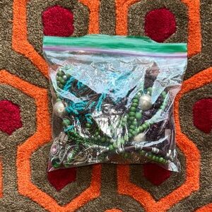 MAKE OFFER! Lot of Jewelry Forever 21 Necklaces Earrings